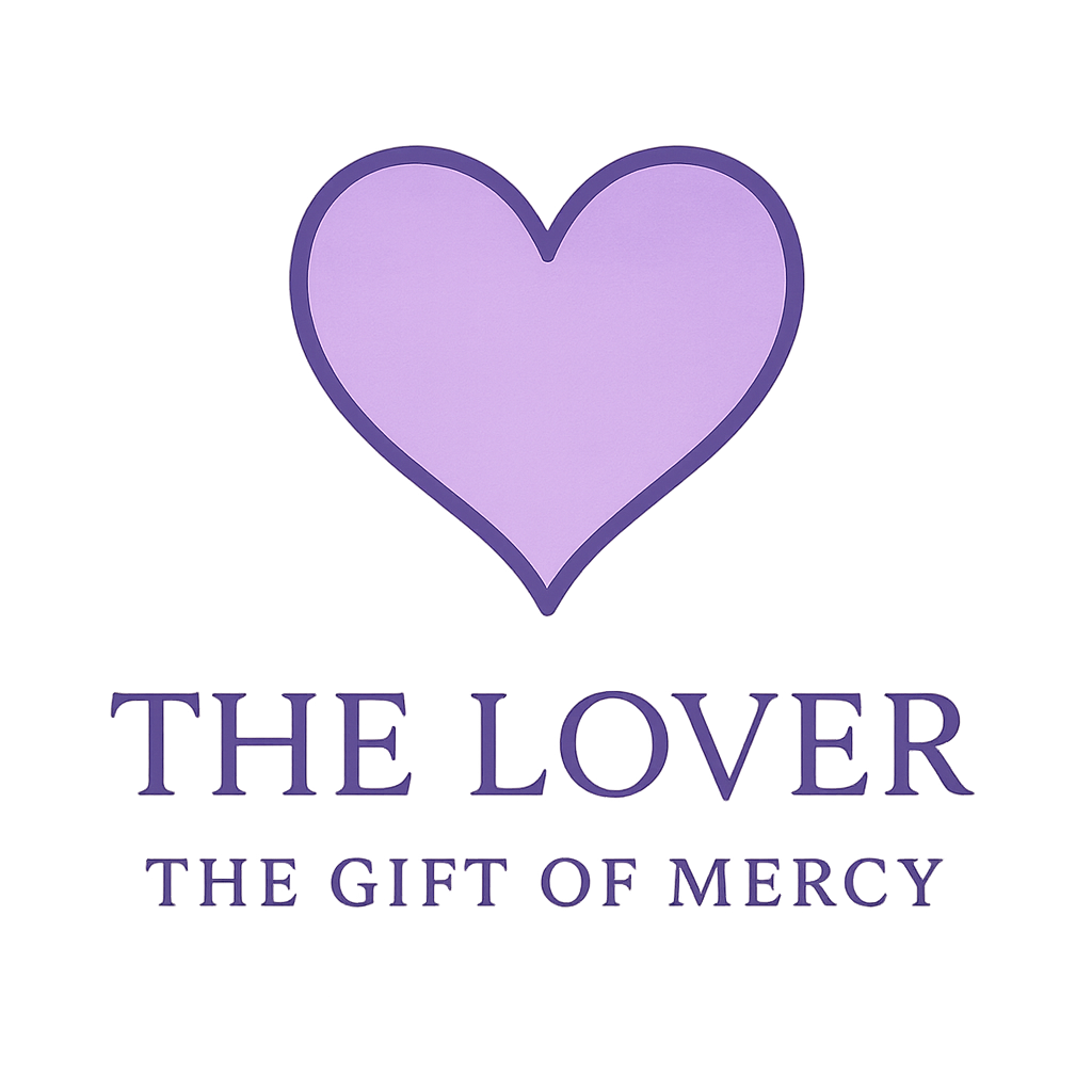 The Lover logo